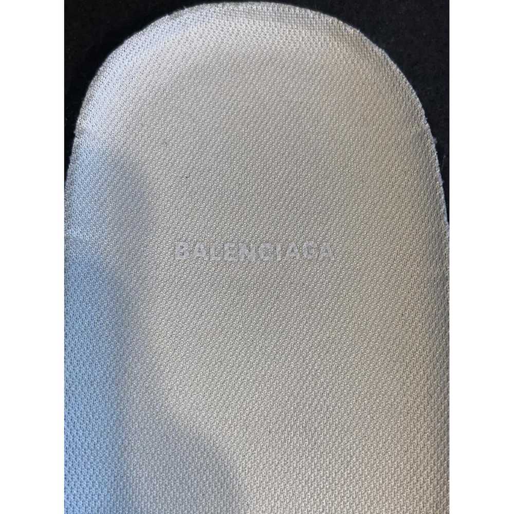 Balenciaga 3xl cloth low trainers - image 10