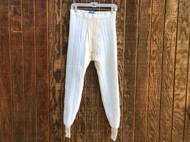 Vintage long underwear mens - Gem