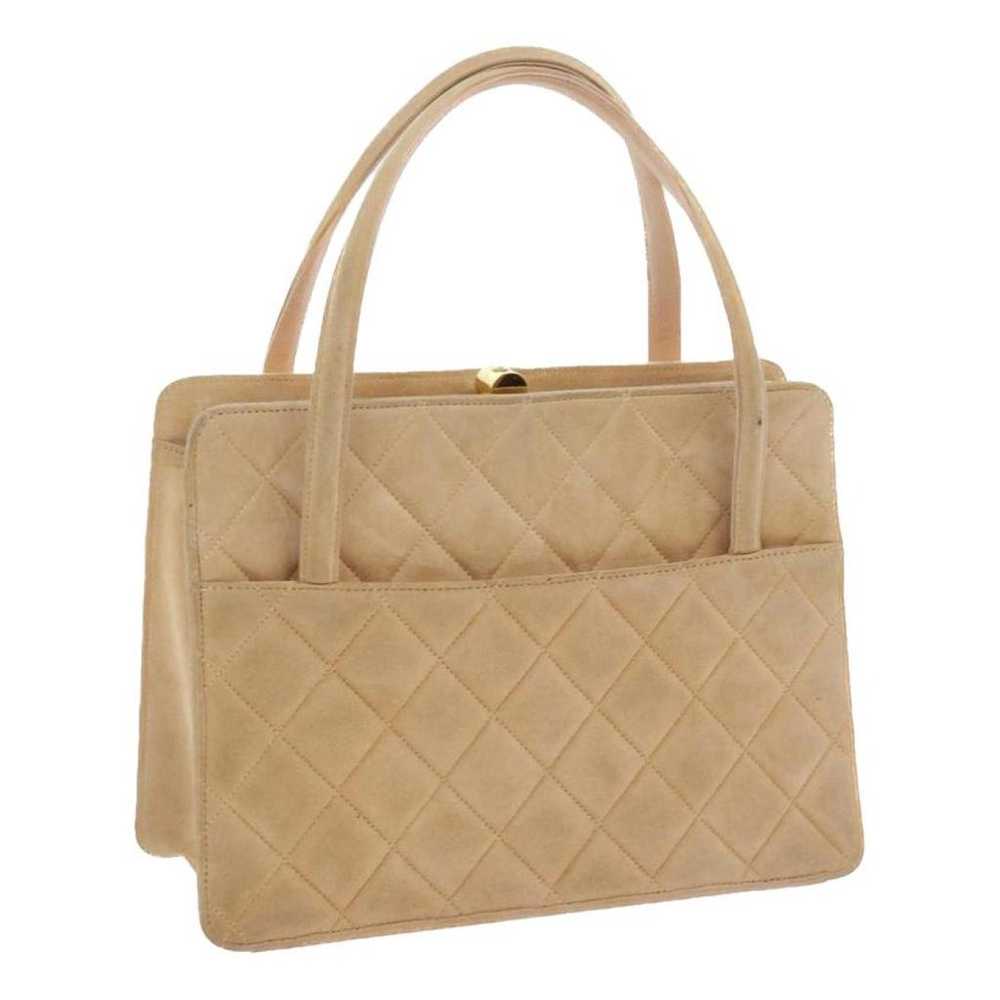 Chanel Trendy Cc Quilted handbag - image 1