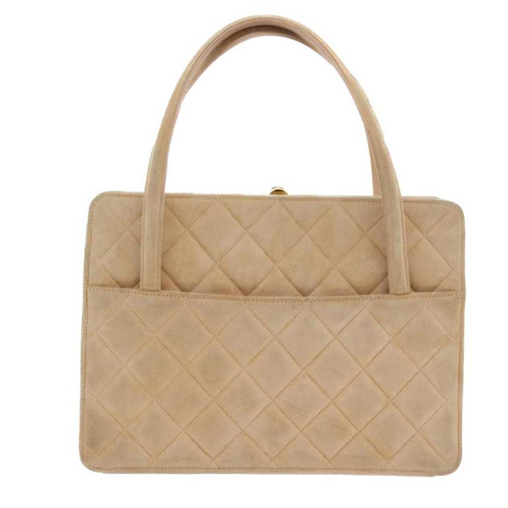 Chanel Trendy Cc Quilted handbag - image 2