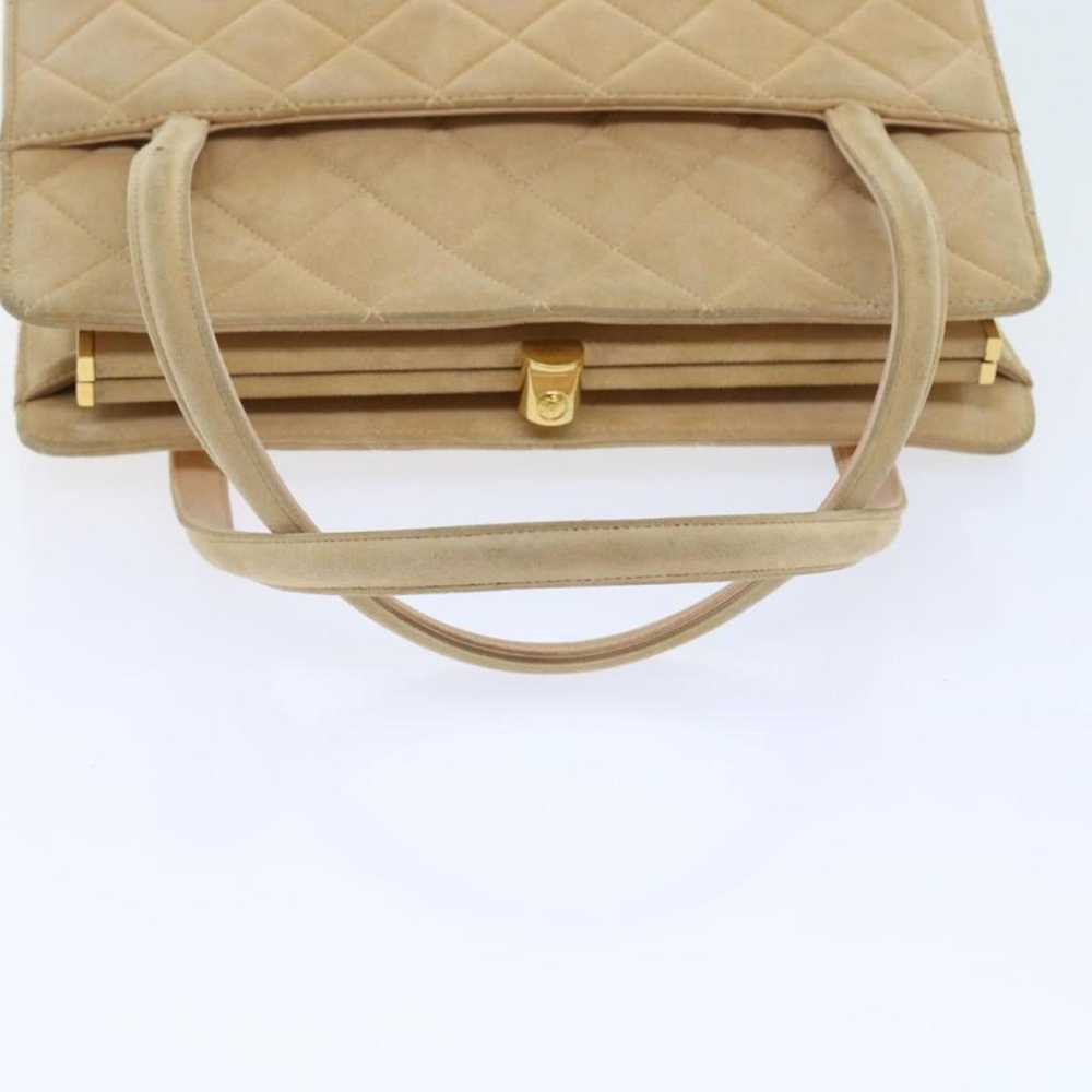 Chanel Trendy Cc Quilted handbag - image 7