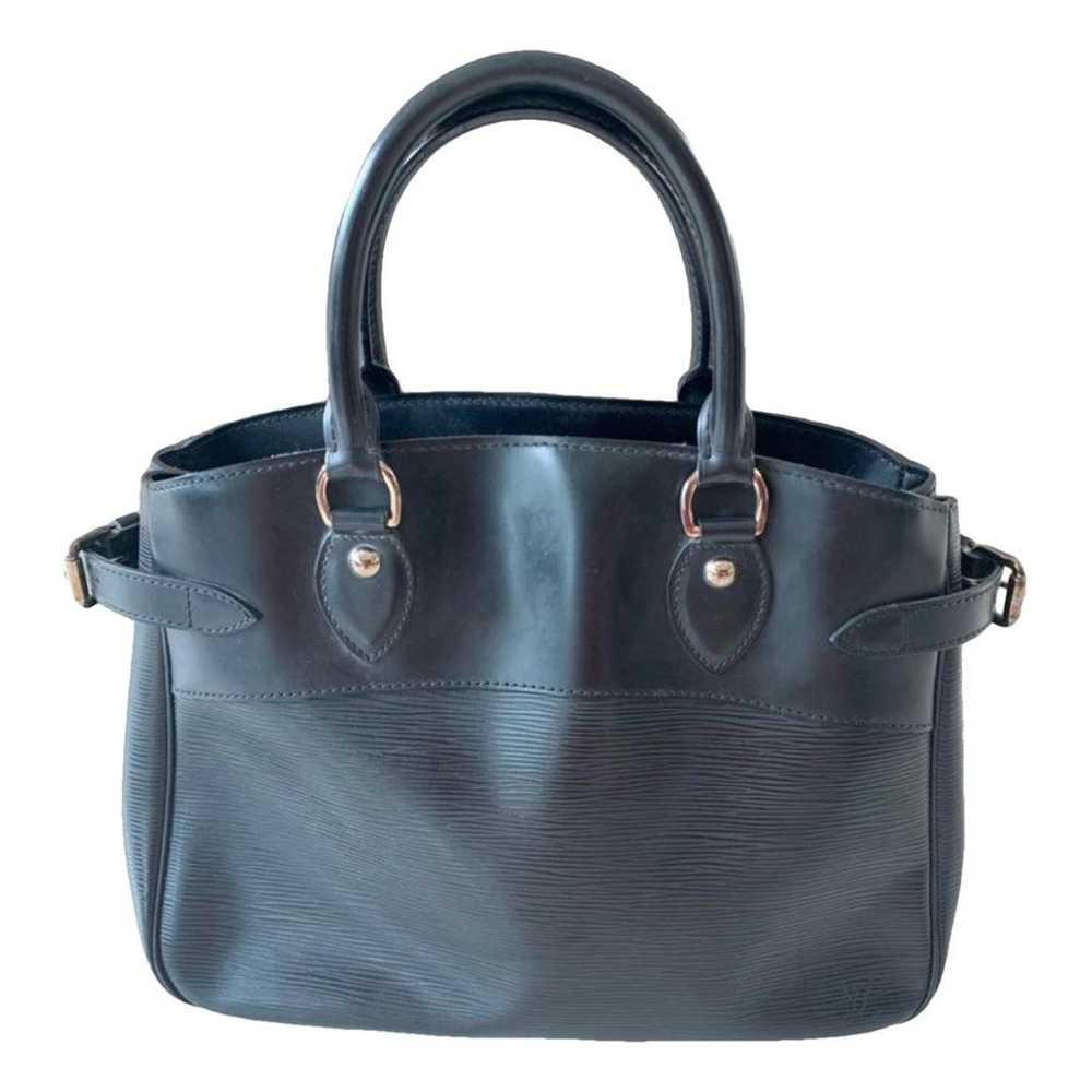 Louis Vuitton Carry it leather tote - image 1
