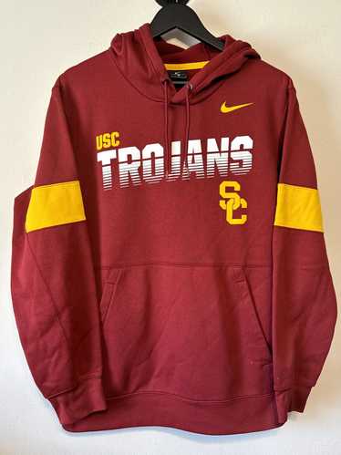 Ncaa × Nike × Sportswear Nike USC Trojans On Field