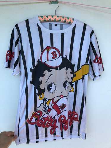 Cartoon Network × Vintage Betty Boop Grail Drip B… - image 1