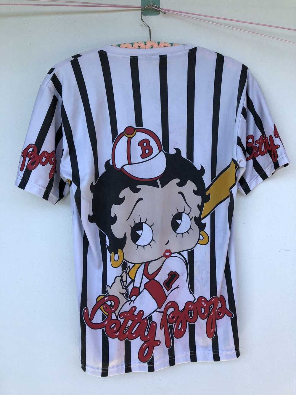 Cartoon Network × Vintage Betty Boop Grail Drip B… - image 2