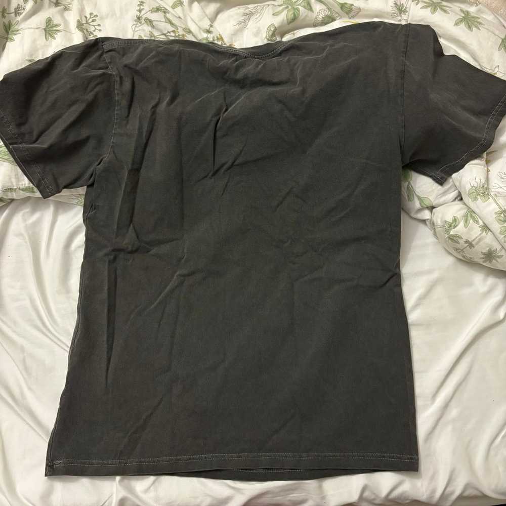 olivia rodrigo spill ur guts in tokyo t-shirt - image 3