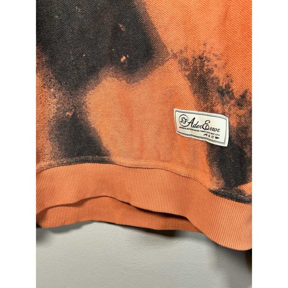 Ader Error Sweatshirt - image 10