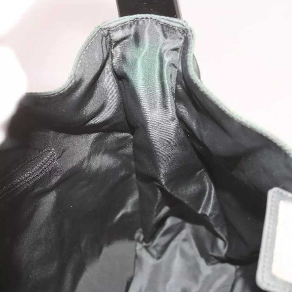 Prada Re-Edition 1995 leather handbag - image 5