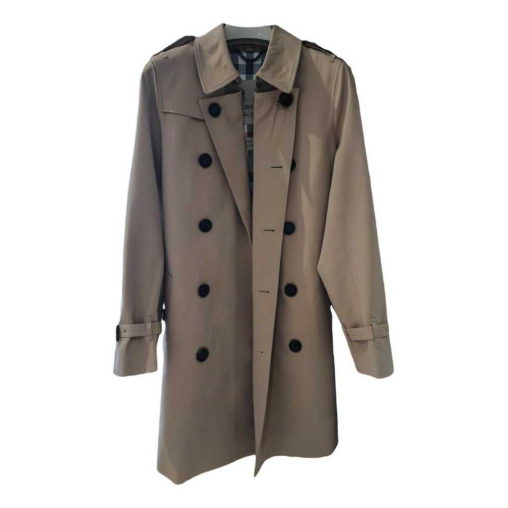 Burberry Sandringham trench coat - image 1