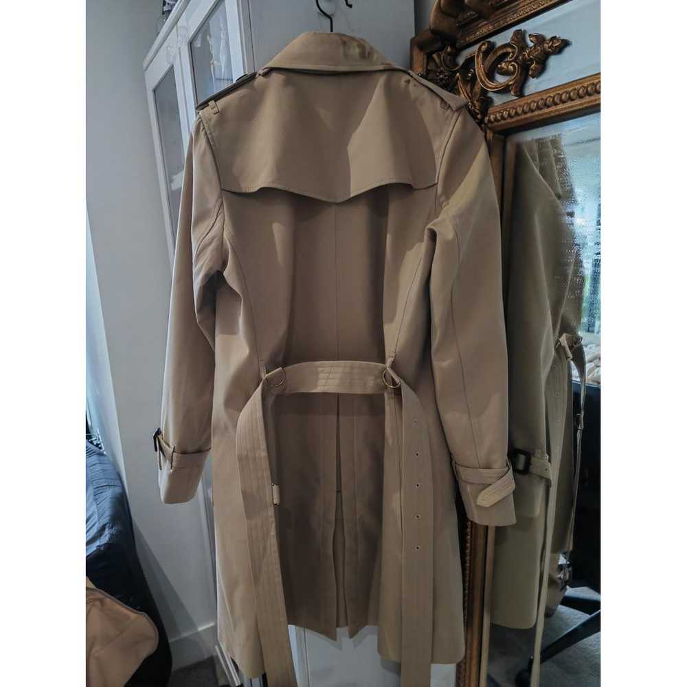 Burberry Sandringham trench coat - image 2