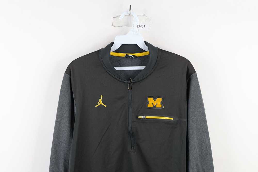 Nike × Vintage Nike Air Jordan Jumpman University… - image 2