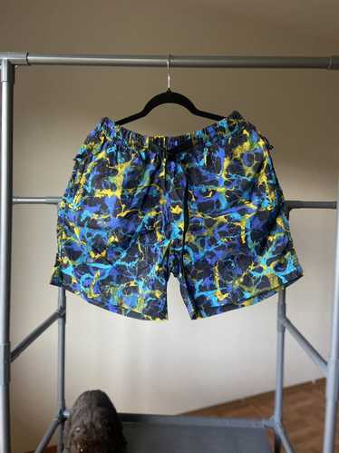 Japanese Brand × Nike × Nike ACG Shorts Nike ACG - image 1