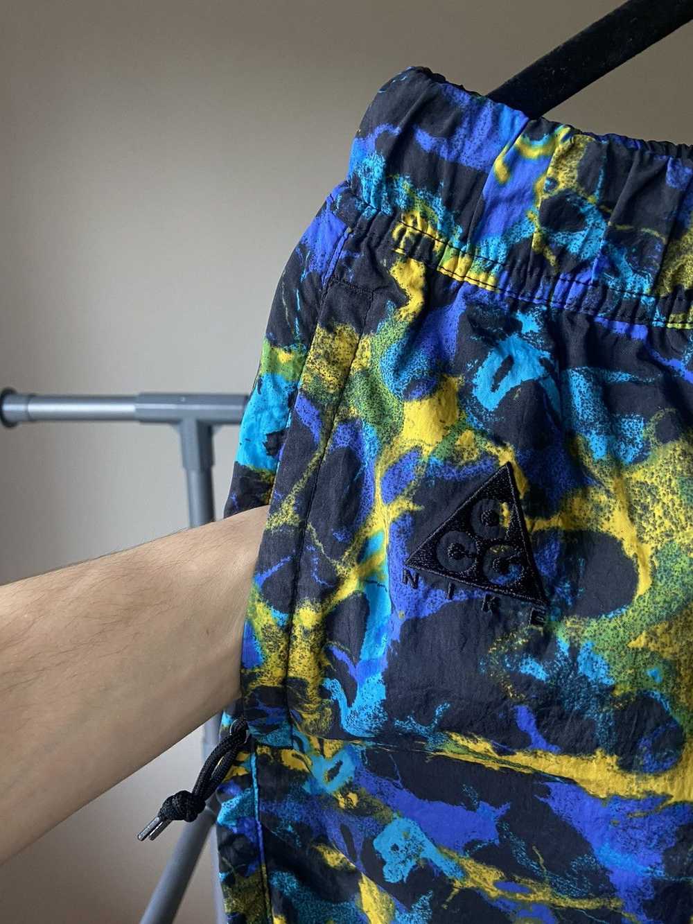 Japanese Brand × Nike × Nike ACG Shorts Nike ACG - image 3