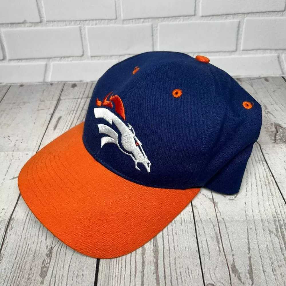 Twins Enterprise Inc. Vintage Denver Broncos NFL … - image 2