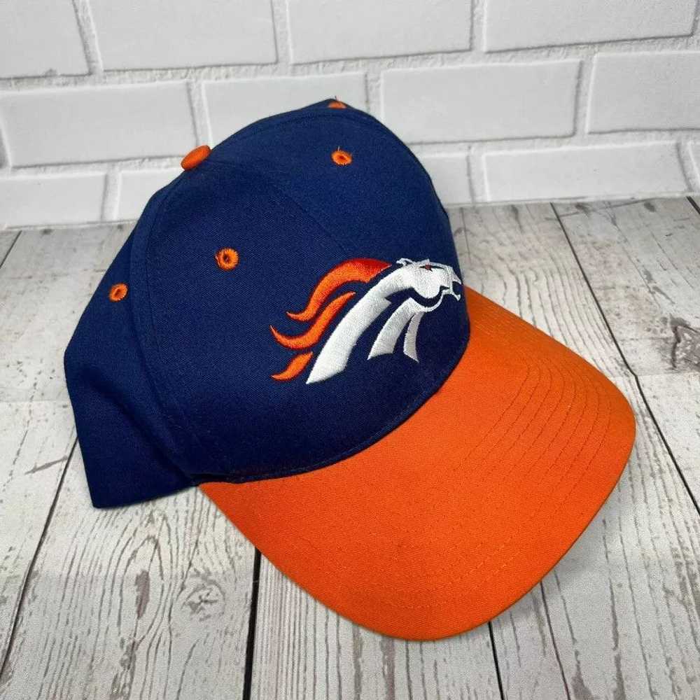 Twins Enterprise Inc. Vintage Denver Broncos NFL … - image 3