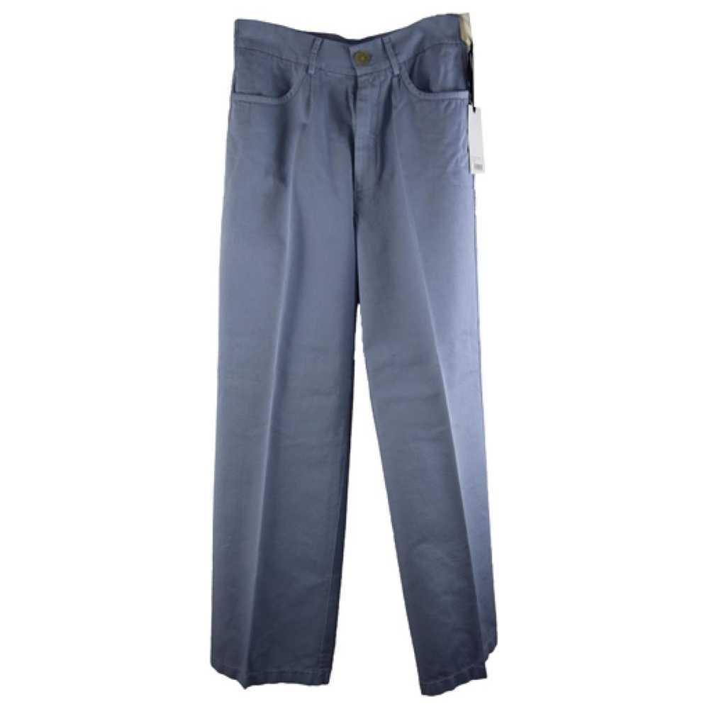 Forte_Forte Straight pants - image 1