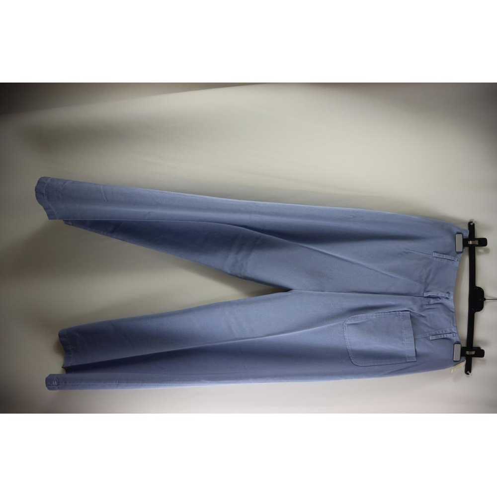 Forte_Forte Straight pants - image 2