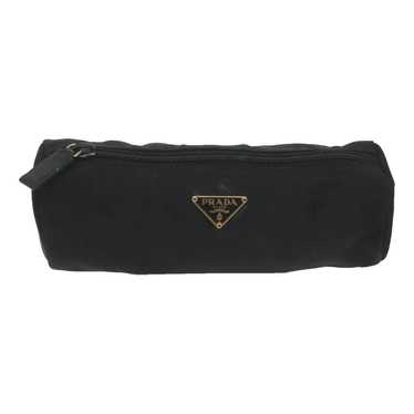 Prada Etiquette leather handbag