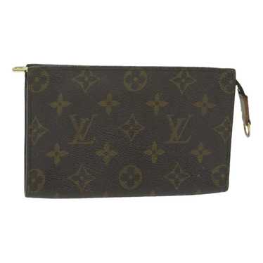 Louis Vuitton Orsay leather clutch bag