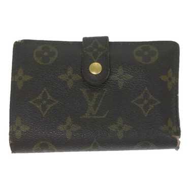 Louis Vuitton Zippy leather purse - image 1
