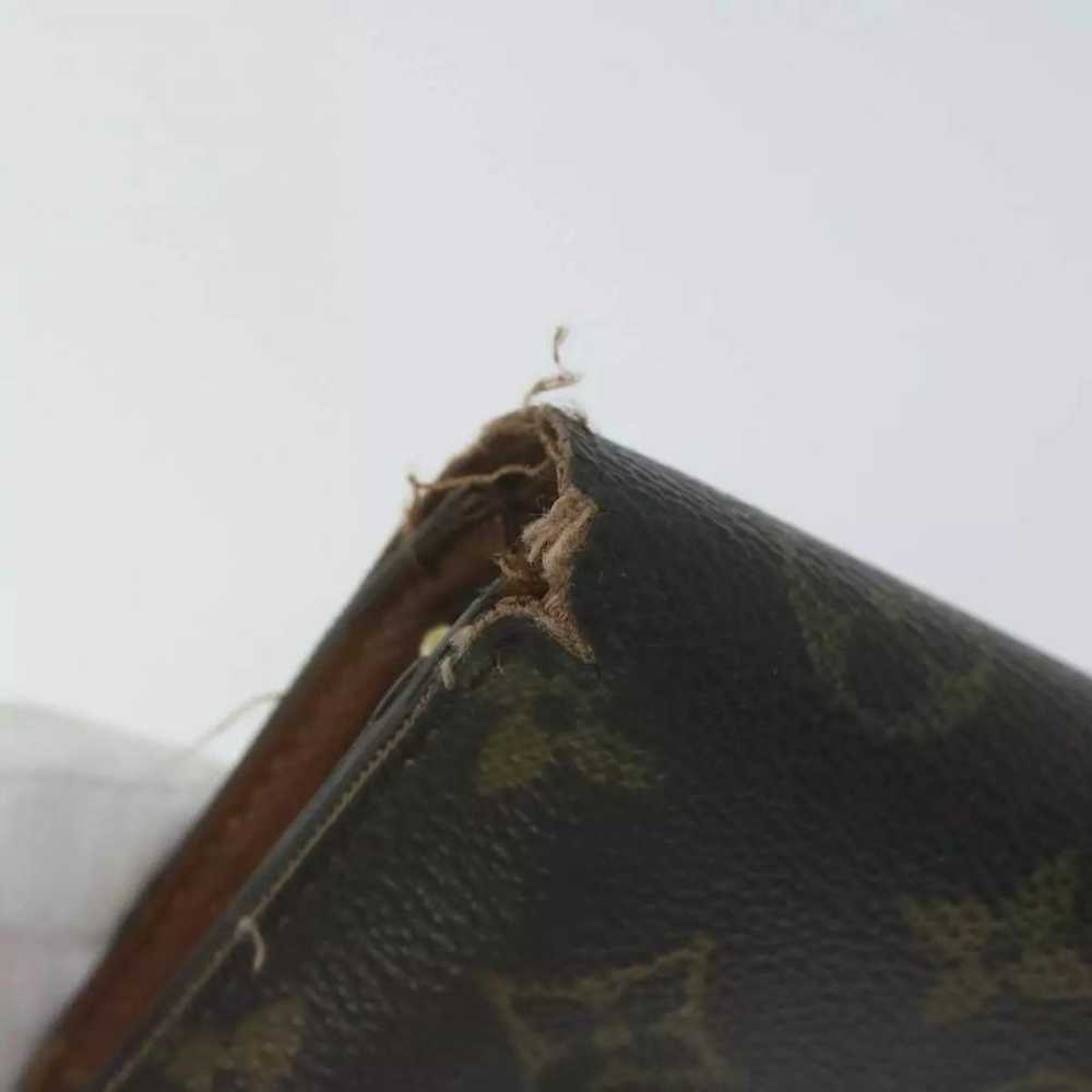 Louis Vuitton Zippy leather purse - image 9