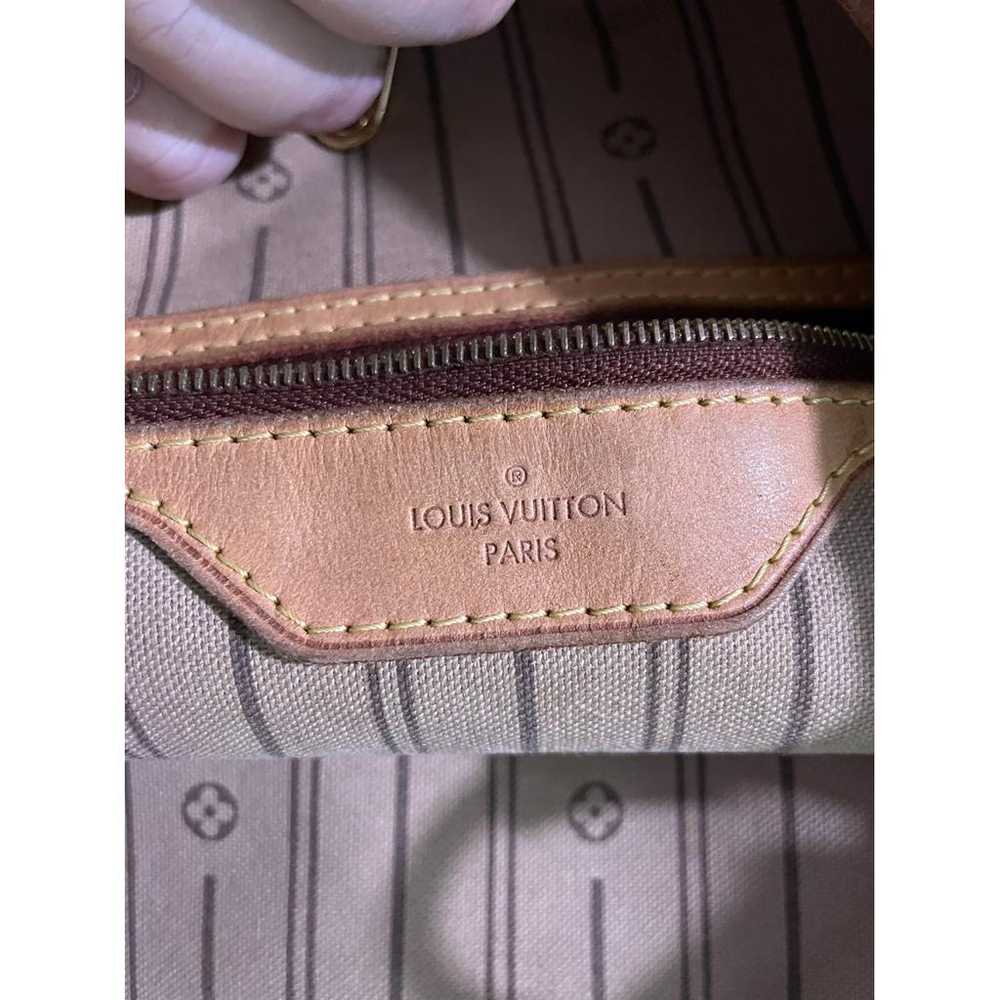Louis Vuitton Delightful leather handbag - image 2