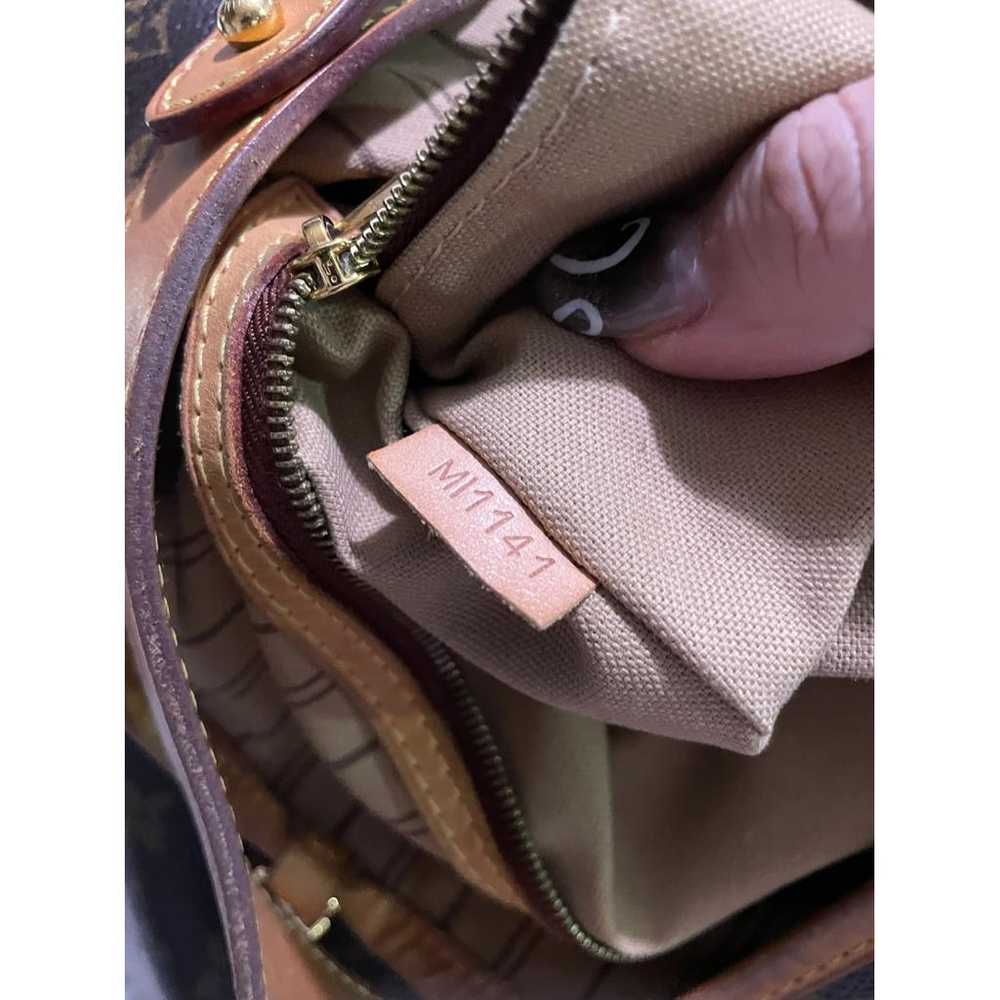 Louis Vuitton Delightful leather handbag - image 3