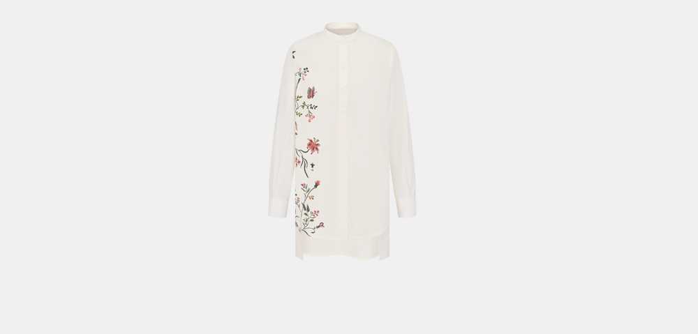 Dior o1w1db10624 Blouse in Multicolor - image 1