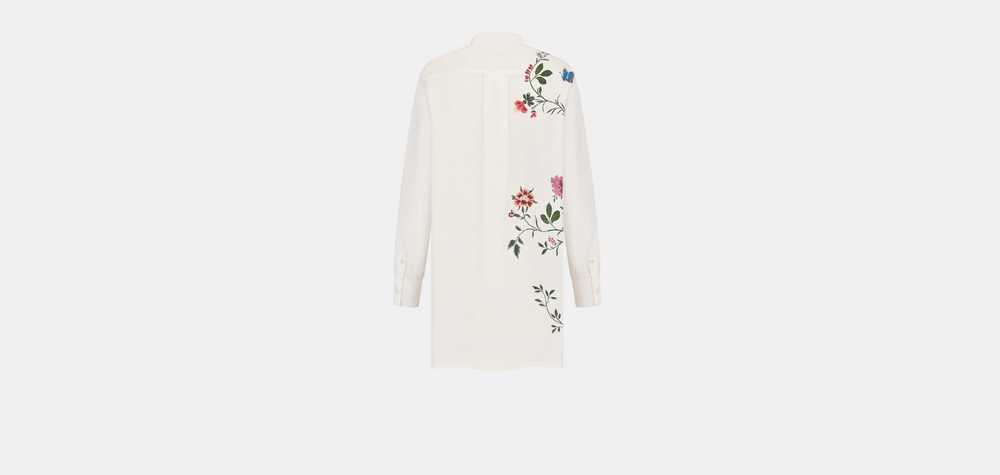 Dior o1w1db10624 Blouse in Multicolor - image 2