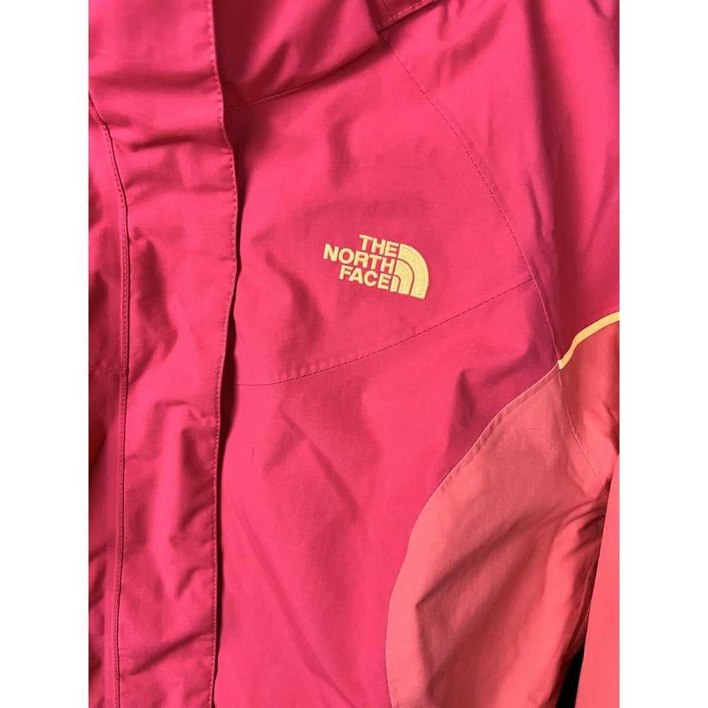 The North Face Jacket Women’s Size Small Boundary… - image 3