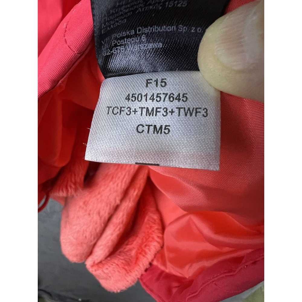 The North Face Jacket Women’s Size Small Boundary… - image 9