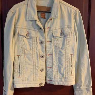 Jean Jacket by Christopher Blue - image 1