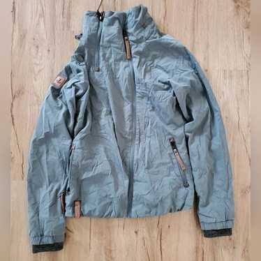 Naketano jacket SKU255