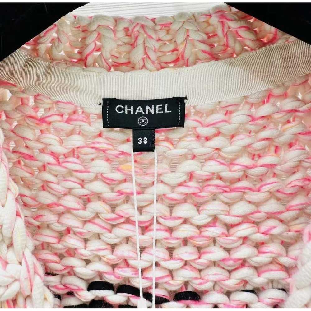 Chanel Cardigan - image 2