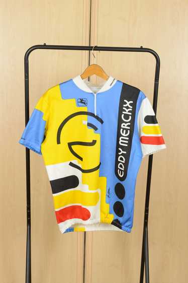 Cycle × Vintage Vintage Eddy Merckx Cycling Jersey