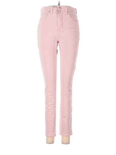 Gap Women Pink Jeans 27W