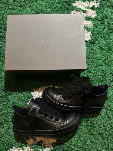 Rick owens jumbo lace - Gem