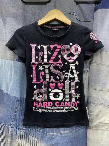 2000s liz lisa doll - Gem