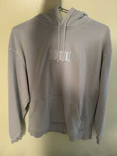 Kith × Rare × Streetwear Kith William III Hoodie (