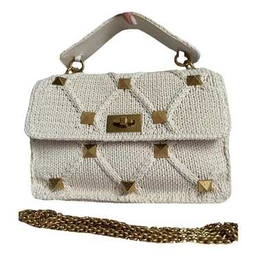 Valentino Garavani Roman Stud crossbody bag - image 1