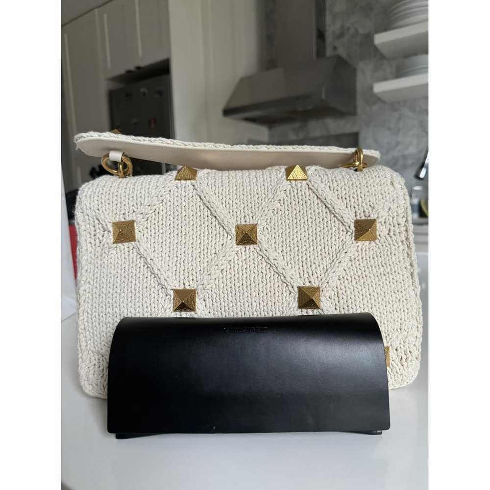 Valentino Garavani Roman Stud crossbody bag - image 6