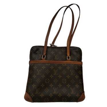 Auth Louis Vuitton Shoulder bag