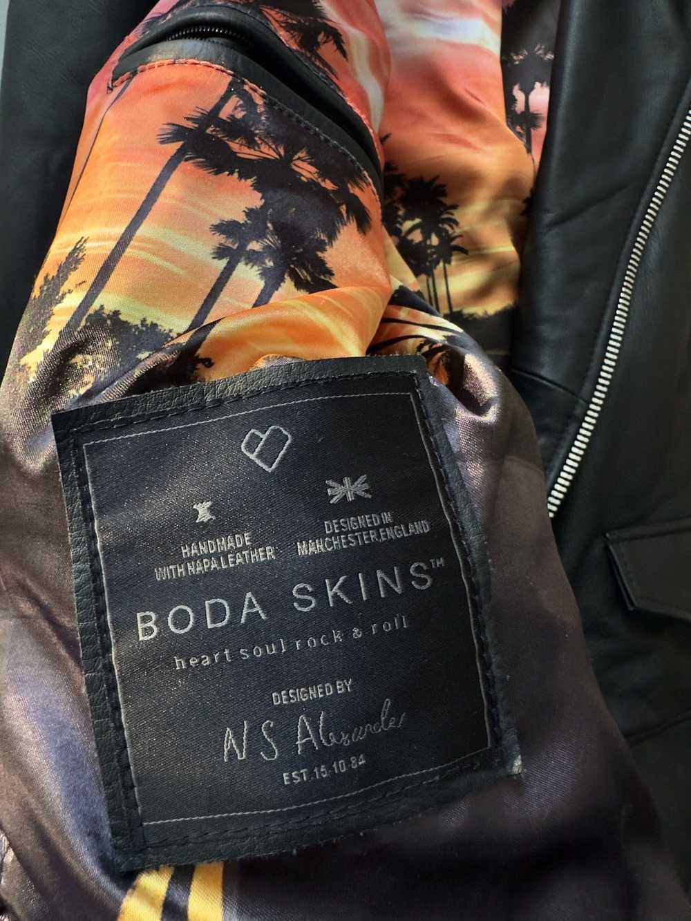 Boda Skins × Designer × Streetwear BODA SKIN BIKE… - image 12