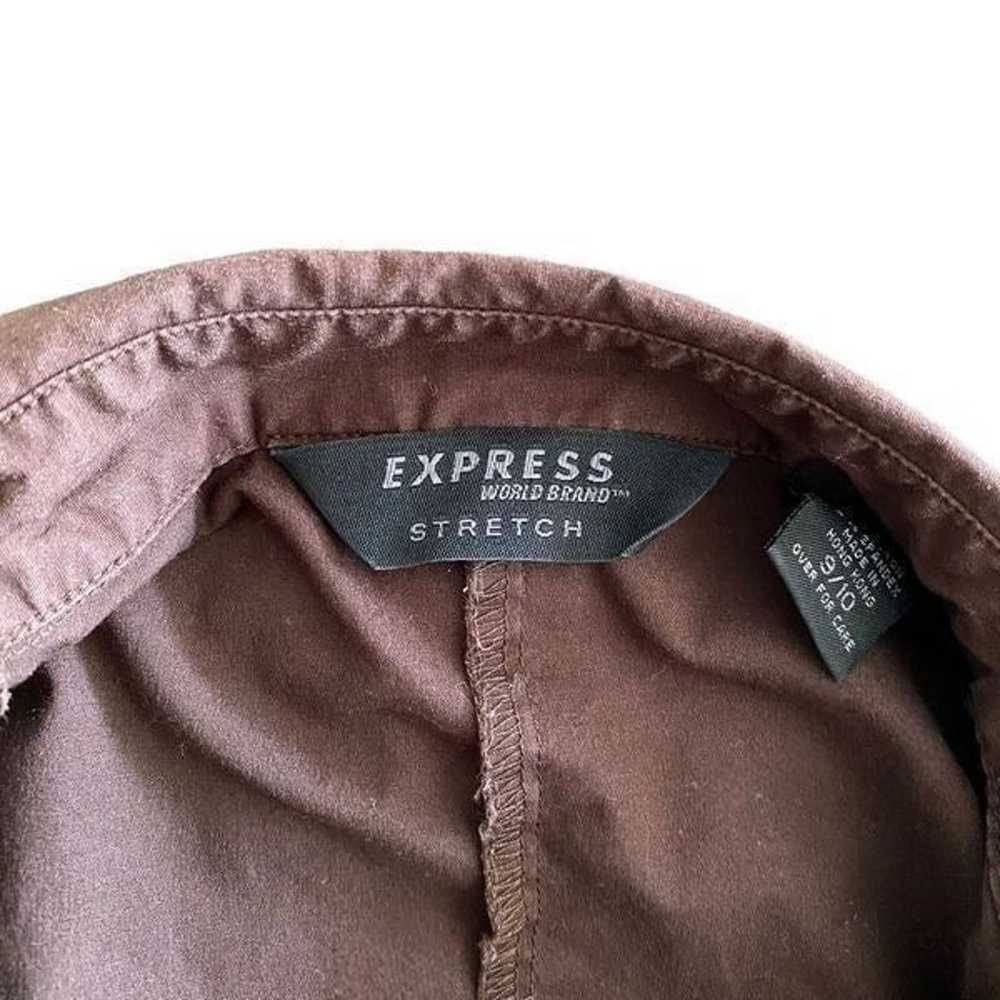 vintage express fairycore blouse - image 4