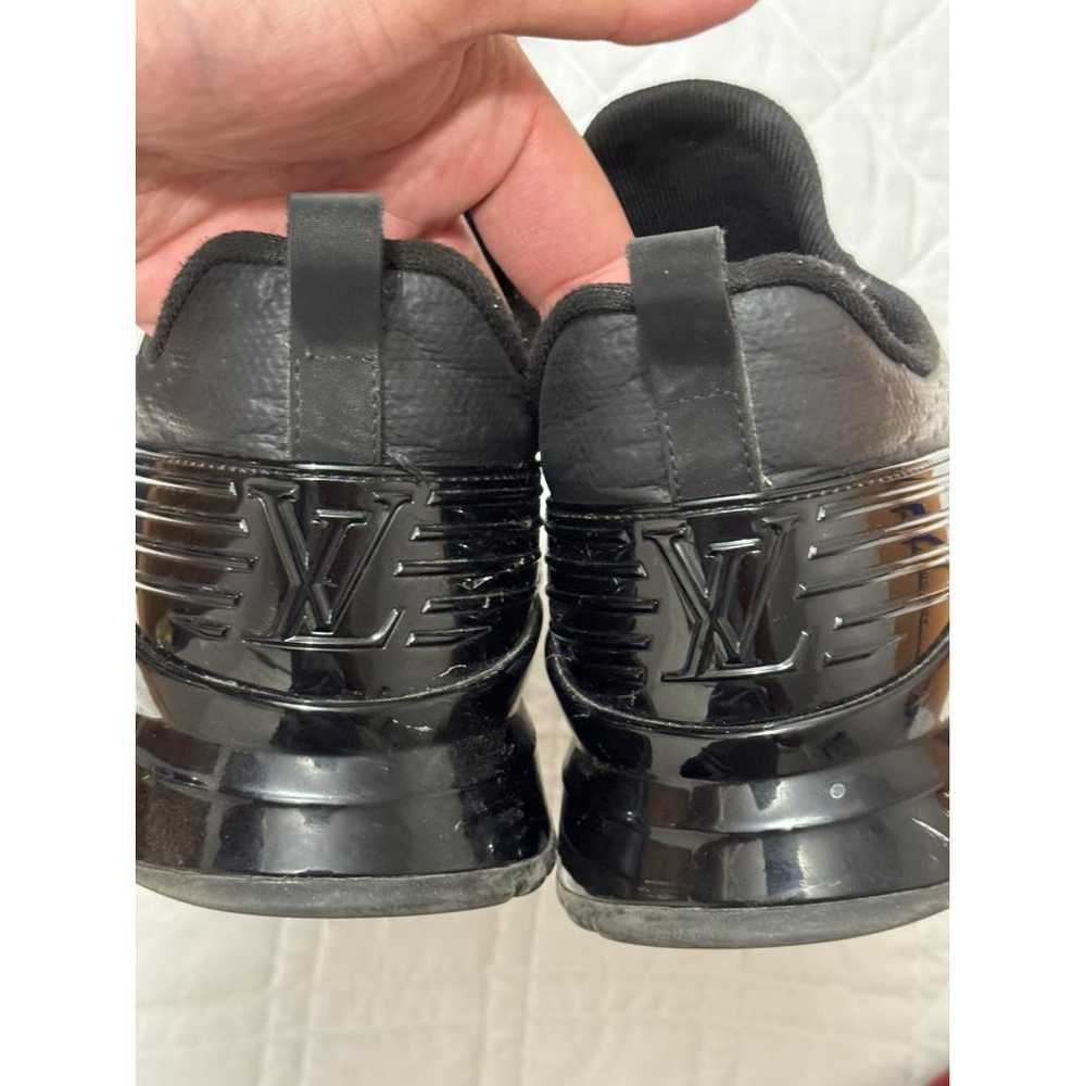 Louis Vuitton Leather lace ups - image 2