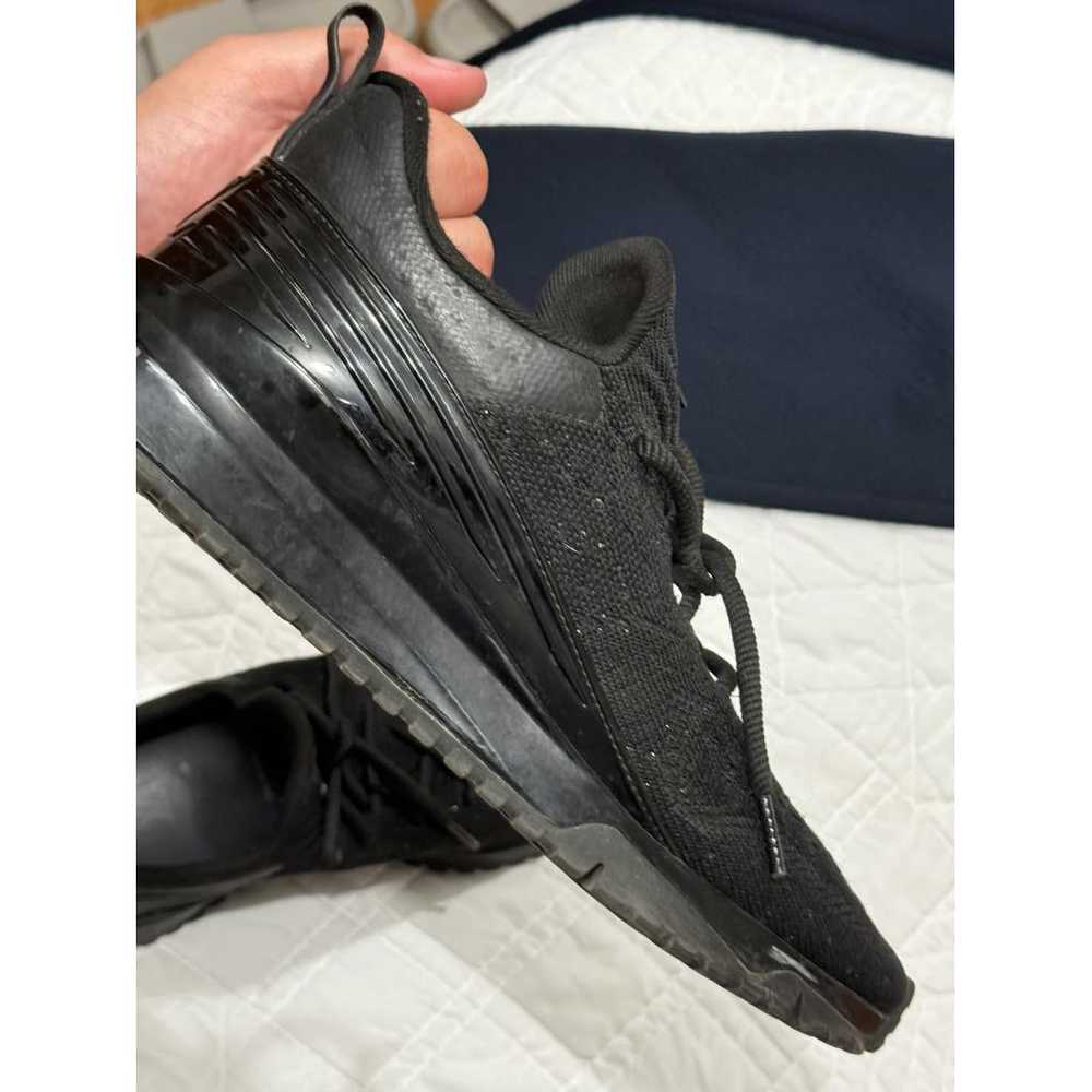 Louis Vuitton Leather lace ups - image 5