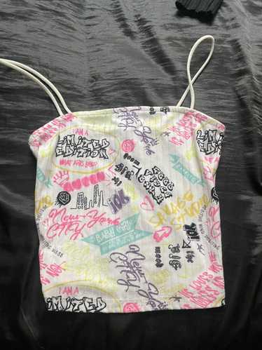 Rue 21 Rue 21 crop top