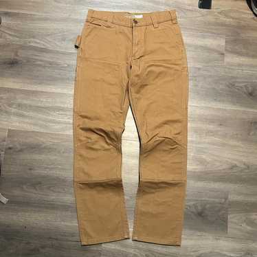 Carhartt × Vintage Carhartt Double Knee Carpenter… - image 1