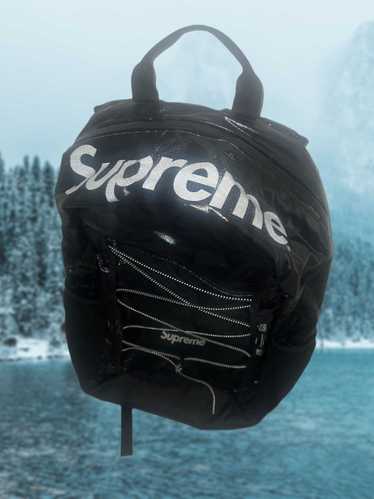 Supreme Supreme FW 17 Backpack