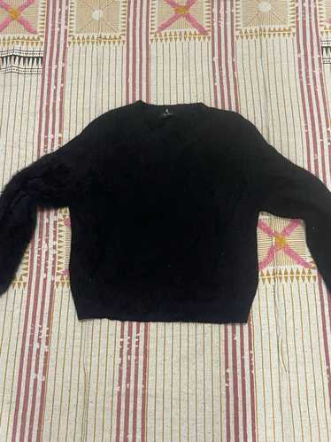 Forever 21 Black Sweater
